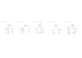 design bathroom with 2d detail drawings